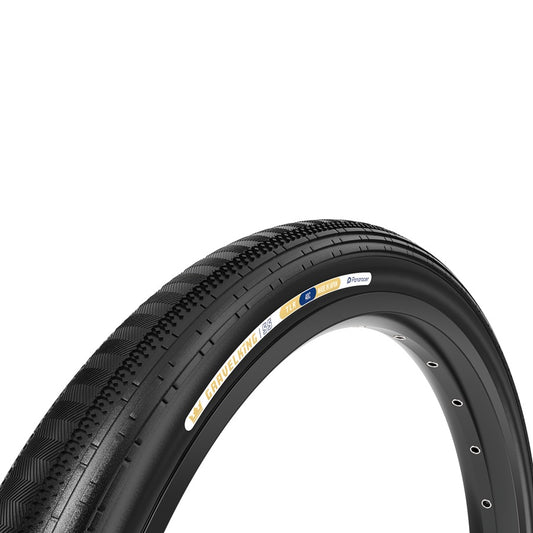PANARACER GRAVELKING SS 700x30K BLK