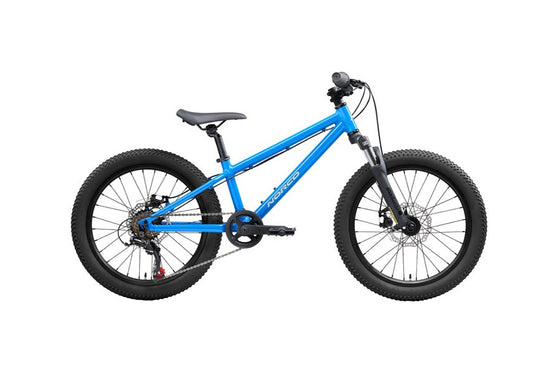 Norco Storm 20 shown in blue