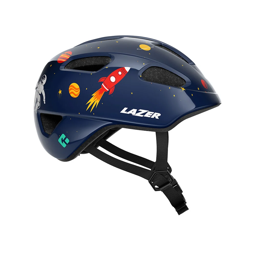 Lazer Nutz 2.0 Kineticore
