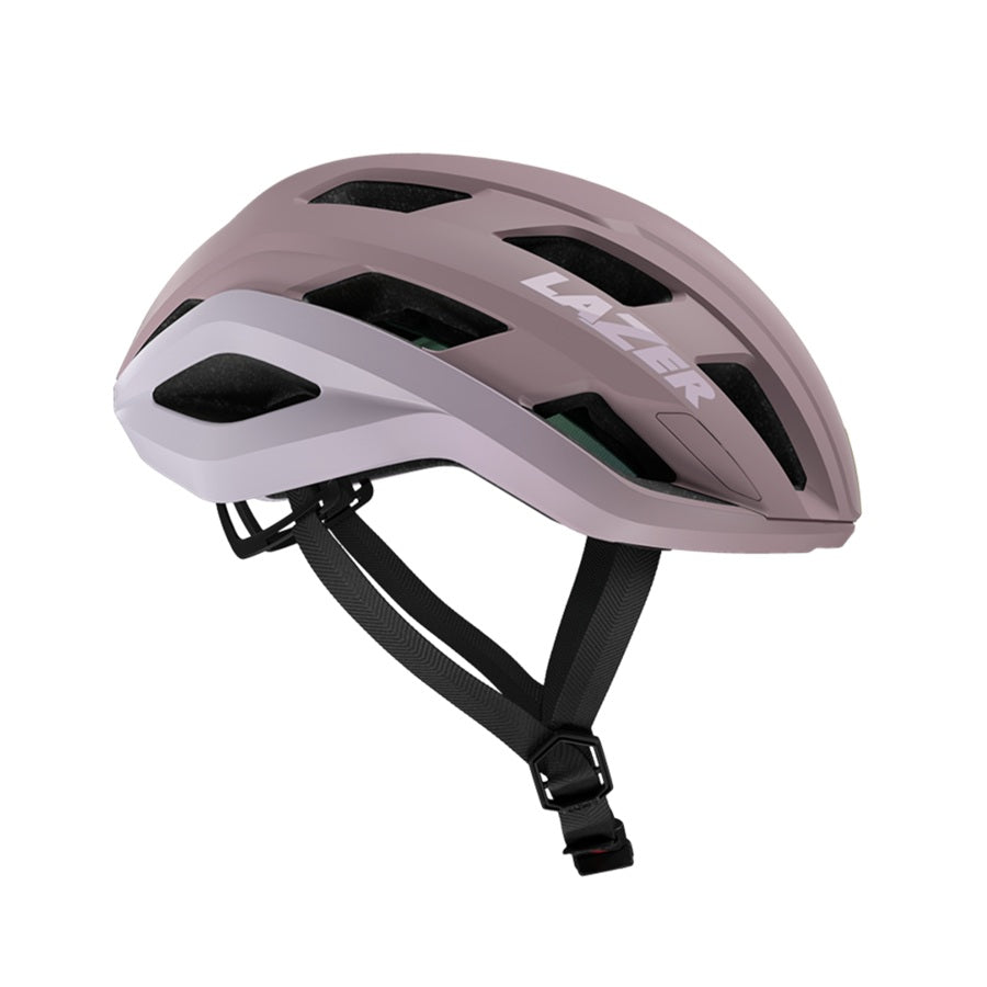 Lazer Strada Kineticore shown in Lila Pink.