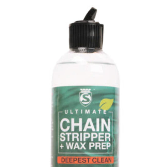 SILCA CHAIN STRIPPER AND WAX PREP 16OZ