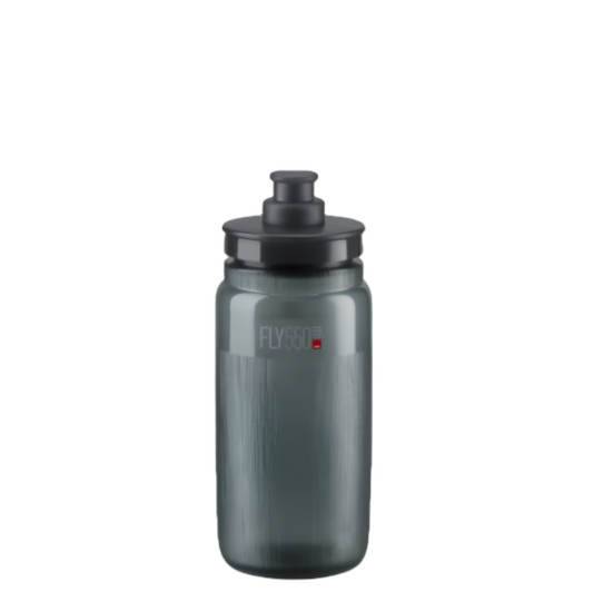 Elite Fly Bottle 550ml Smoke