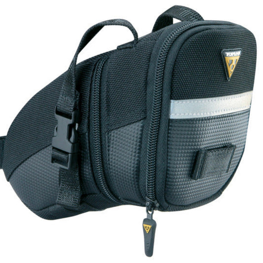 Topeak Aero Wedge Seat Pack Strap Mount