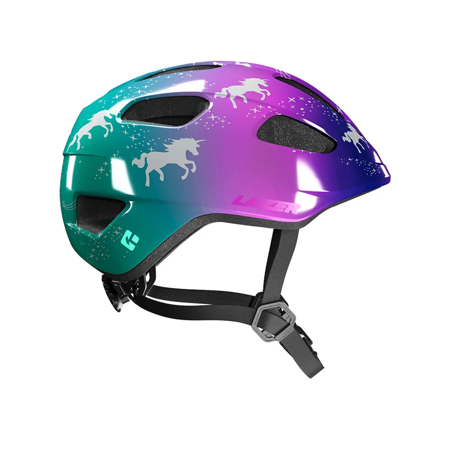 Lazer Nutz 2.0 Kineticore